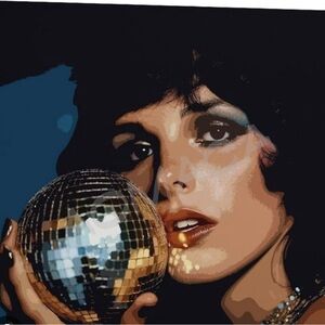 Meet your Posher, Ann